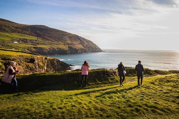 Exploring Ireland’s Ring of Kerry: A Full-Day Scenic Tour from Cork