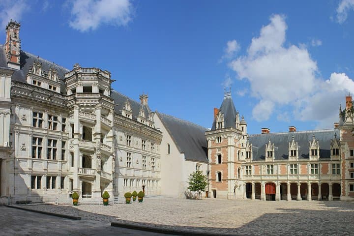 Loire Valley Castles and Cour-Cheverny Wine: Private Day Tour from Tours photo 3