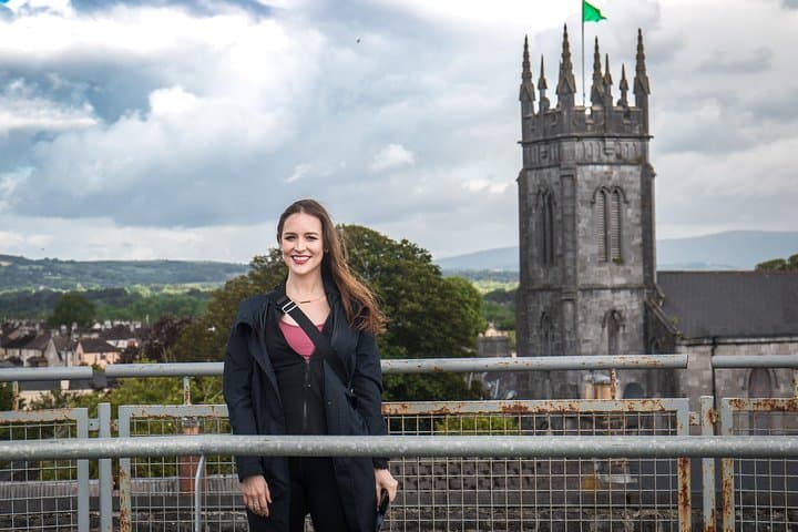 Cliffs of Moher and Bunratty Castle Day Trip from Dublin photo 2
