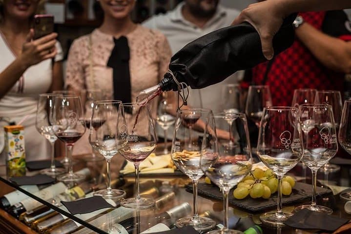 Taste Alicante: Guided Tapas & Tardeo Walking Tour photo 2