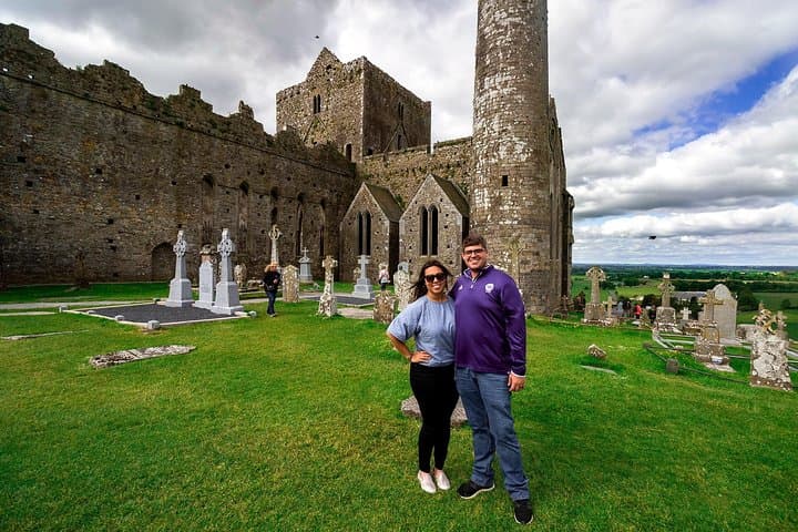 Dublin to Rock of Cashel, Cork & Blarney Castle Day Tour photo 5