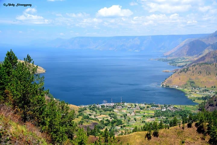 Sipiso-piso Waterfall & Tongging Village Day Trip from Berastagi photo 6