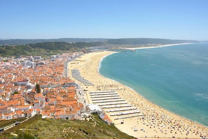 Full-Day Fatima, Batalha, Nazaré & Óbidos Tour from Lisbon photo 4
