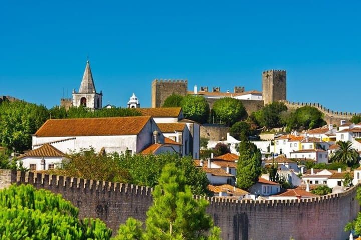 Full-Day Fatima, Batalha, Nazaré & Óbidos Tour from Lisbon photo 5