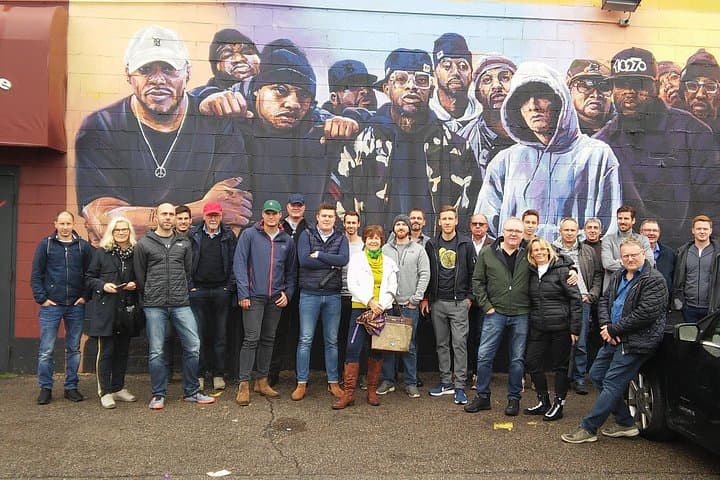 Taste Detroit: Guided Culinary Walking Tour from American Coney Island to Downtown Eats photo 2