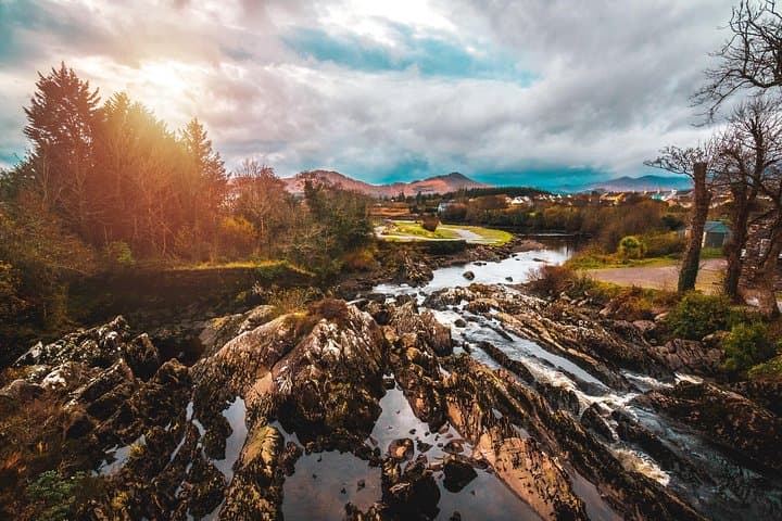Ring of Kerry Day Tour from Killarney — Killarney National Park & Wild Atlantic Way photo 3