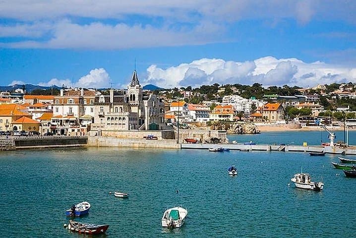 Three-Day Private Tours: Lisbon, Sintra & Fátima — Coastal Views and Sacred Sites photo 5