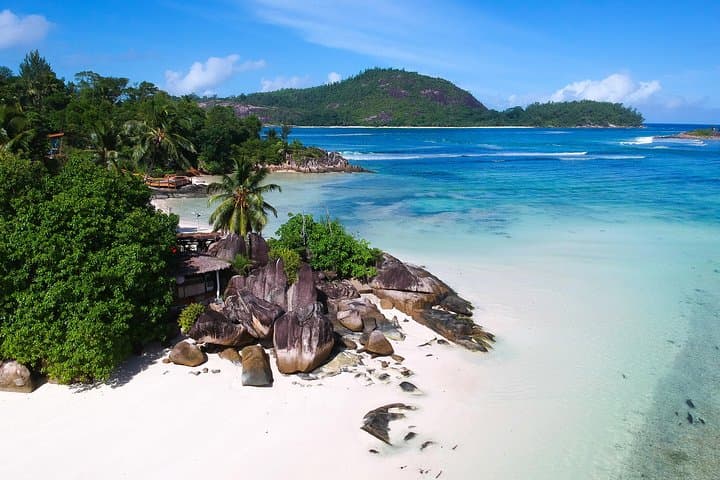 Private Half-Day Mahe Island Tour — Customize Victoria & Coastal Highlights photo 5