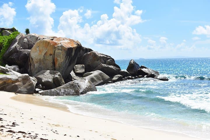 Private Half-Day Mahe Island Tour — Customize Victoria & Coastal Highlights photo 6