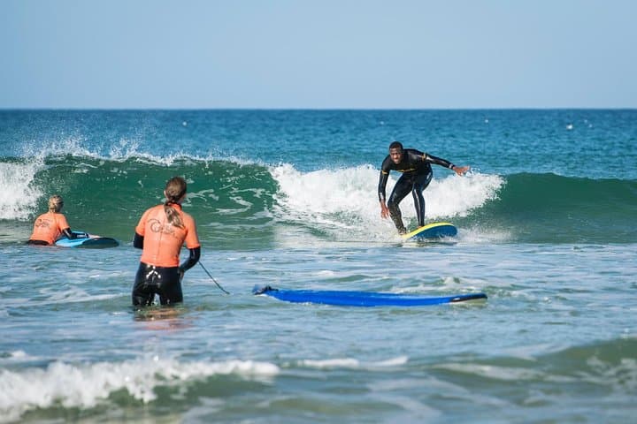 Surfing, Coasteering & Wild Camping Near Newquay — 3-Day Cornish Adventure photo 2