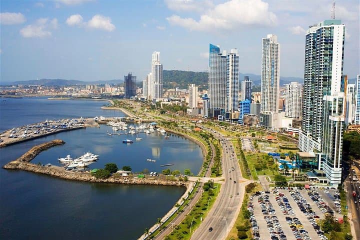Full-Day Panama City Tour: Miraflores Locks, Casco Viejo & Amador Causeway photo 4