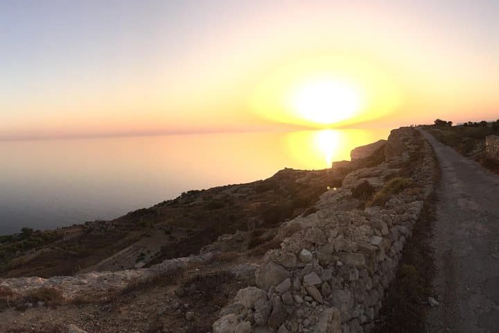 Private Malta Highlights Full-Day Tour: Valletta, Mdina & Dingli Cliffs photo 3