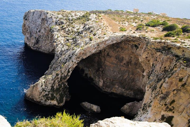 Private Malta Highlights Full-Day Tour: Valletta, Mdina & Dingli Cliffs photo 4