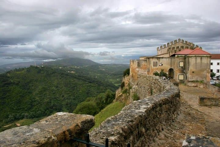 Arrábida Full-Day Tour from Lisbon: Wine Tasting, Beaches & Castles photo 3