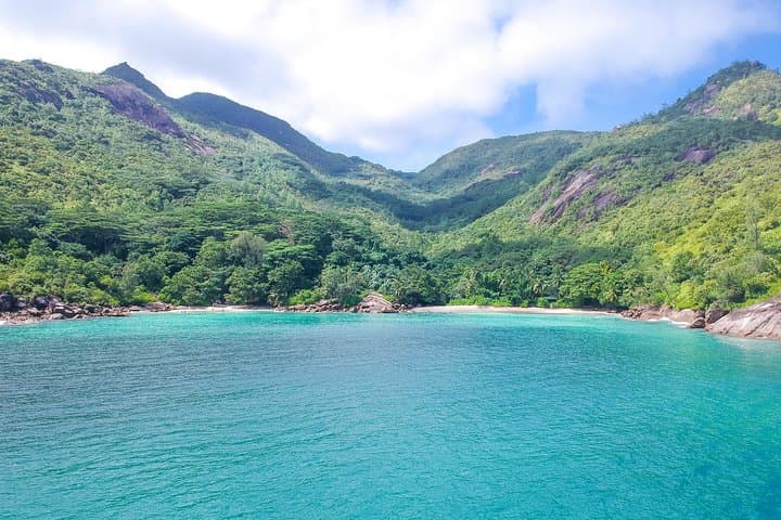 Private Nature Tours on Mahé: Copolia, Morne Blanc & Anse Major Hikes photo 6