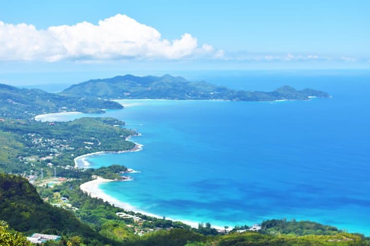 Mahé Private Nature Trail Hike — Panoramic Views & Endemic Wildlife photo 3