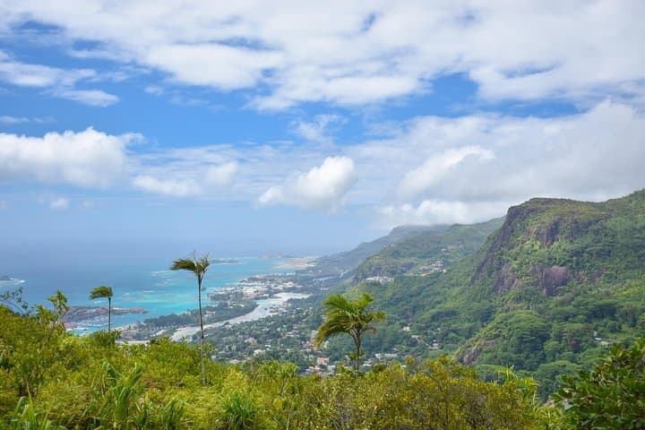 Mahé Private Nature Trail Hike — Panoramic Views & Endemic Wildlife photo 4