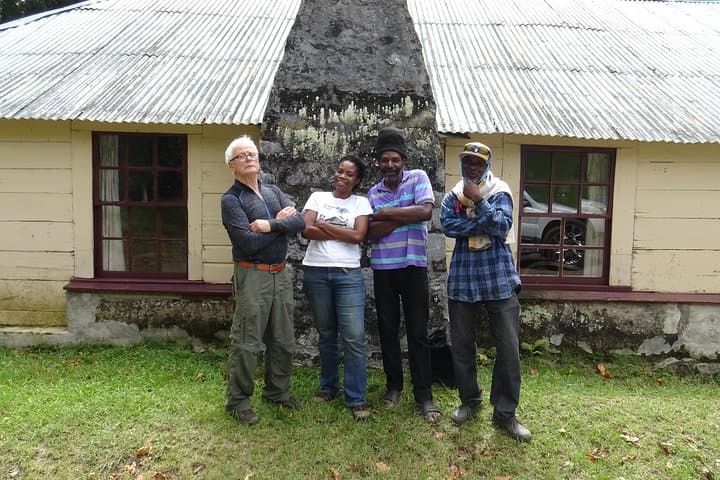 Blue Mountain Peak Hike from Kingston — Scenic Day Trek to Jamaica's Highest Point photo 6