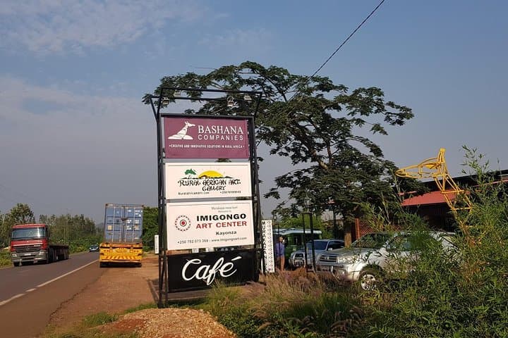 Full-Day Akagera Game Drive from Kigali with Ihema Lake Boat Ride photo 4