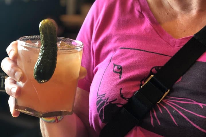 Seward to Anchorage: Alaska Crafted Scenic Transfer with Tram, Brewery & Distillery Tastings photo 5