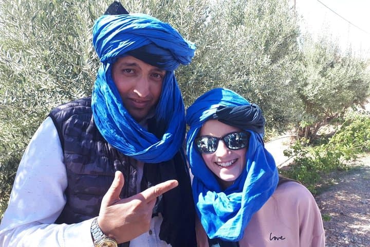 Atlas Roads — Thousand Kasbahs & Sahara Dunes, 4-Day Overland Adventure photo 2
