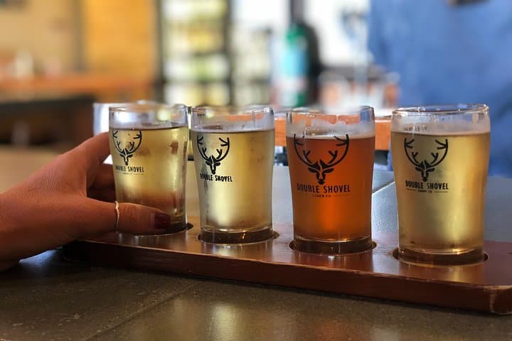 Whittier to Anchorage: Alaska Crafted Tour with Tram Ride & Local Tastings photo 6
