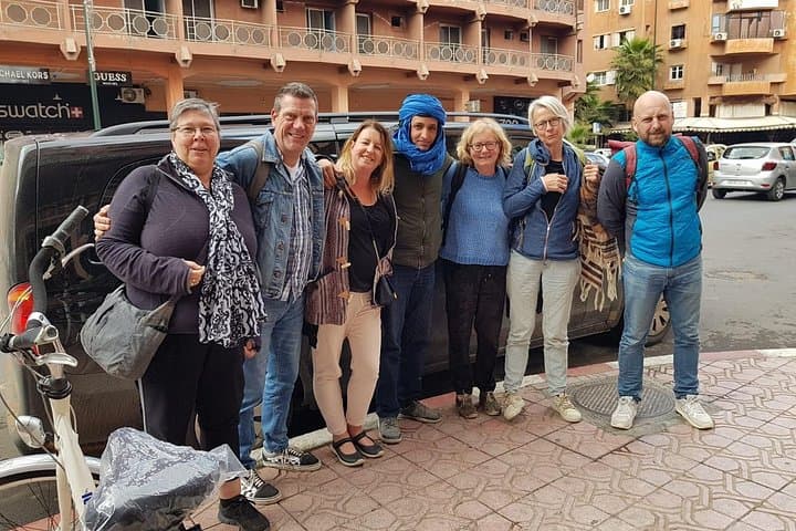 Atlas Roads — Thousand Kasbahs & Sahara Dunes, 4-Day Overland Adventure photo 4
