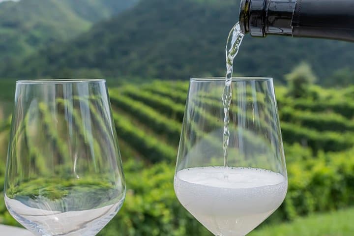 Explore Prosecco Village & Štanjel: Karst Wine Tour from Trieste photo 3