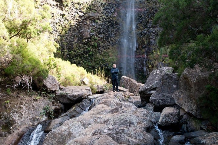 Rabaçal Hiking Tour: Levada das 25 Fontes Walk Through Madeira's Laurissilva photo 2