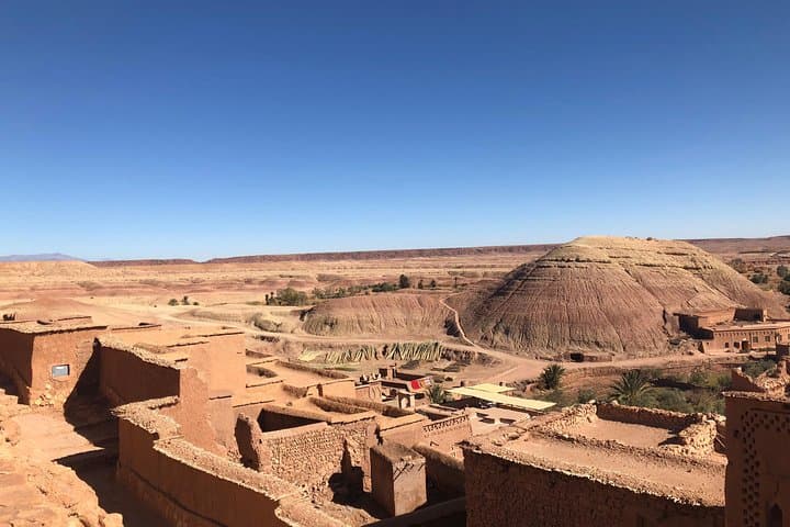 Three-Day Sahara Desert Experience from Marrakech to Merzouga photo 4