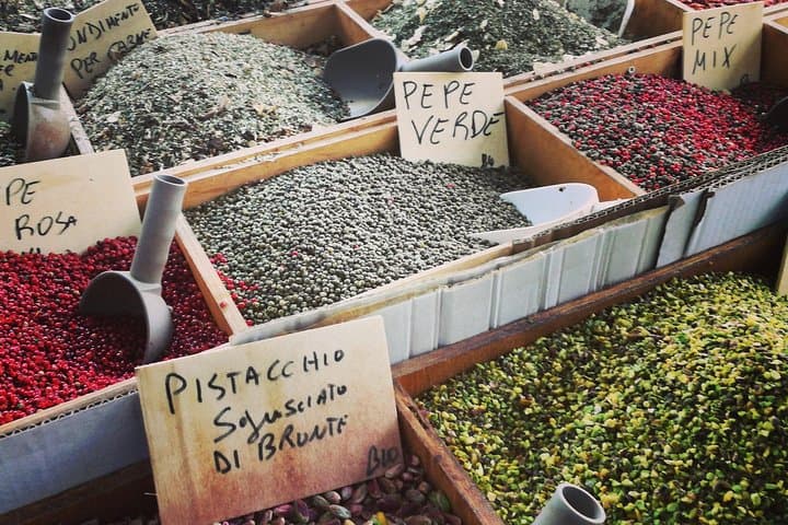 Grand Taste Palermo: Artisan Food and Historic Walking Tour of Palermo photo 3
