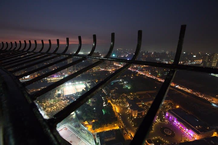 Evening Dinner Cruise on the Nile: Cairo's 5-Star River Experience photo 4
