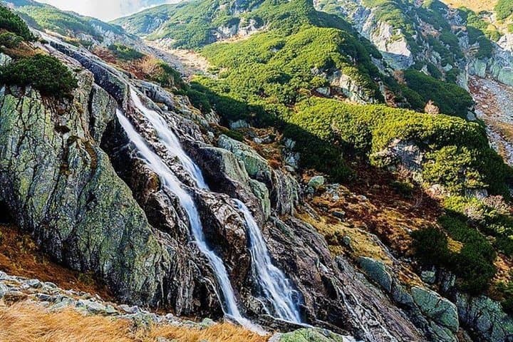 Zakopane Day Trip from Krakow: Tatra Views, Gubałówka & Highlander Flavors