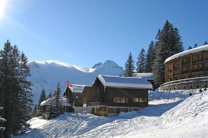 Zakopane Day Trip from Krakow: Tatra Views, Gubałówka & Highlander Flavors photo 2