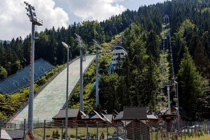 Zakopane Day Trip from Krakow: Tatra Views, Gubałówka & Highlander Flavors photo 3