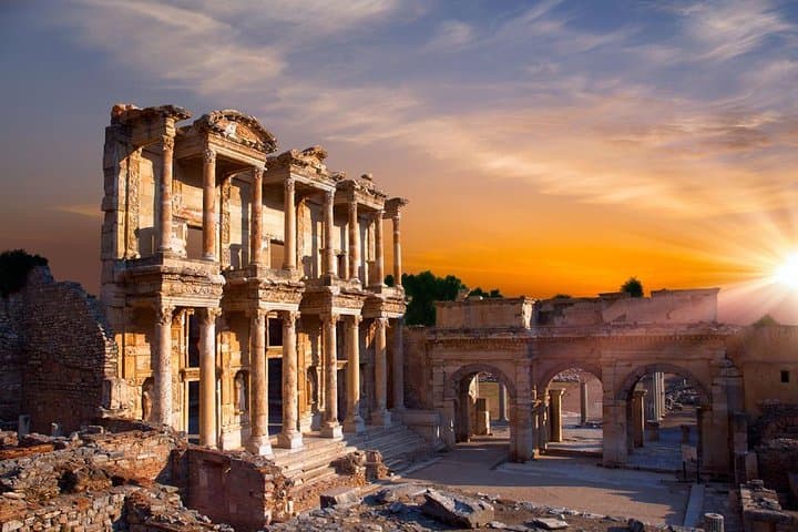 From Fairy Chimneys to Cotton Castles: 5-Day Cappadocia, Ephesus & Pamukkale Tour from Istanbul photo 5