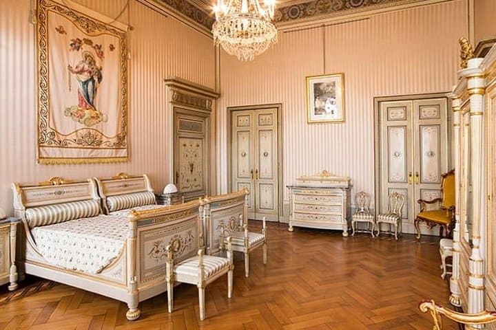 Lake Como Villas Guided Tour: Balbianello, Carlotta & Melzi photo 5