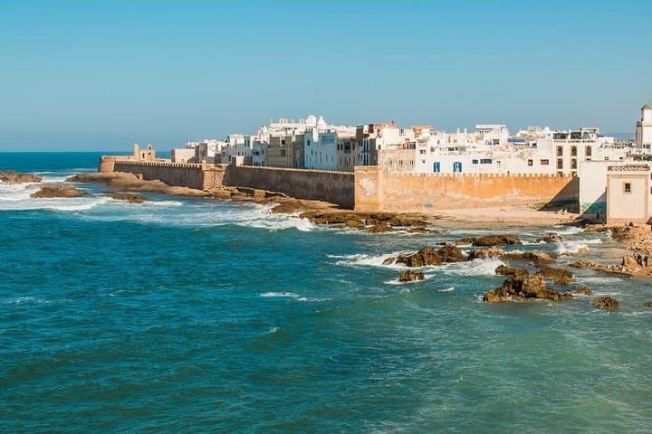 Essaouira Day Trip from Marrakech: Explore the Windy City of Mogador photo 1