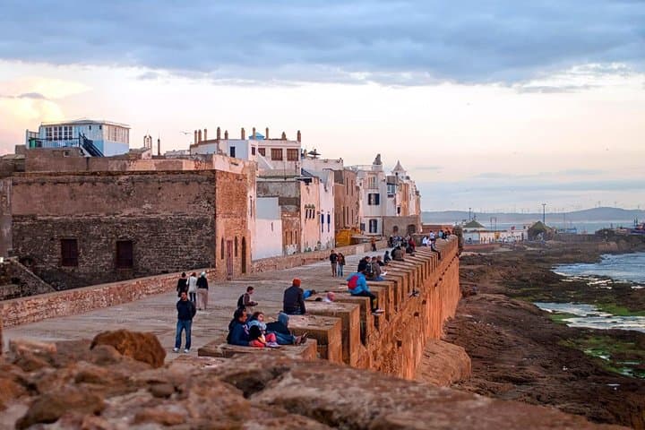 Essaouira Day Trip from Marrakech: Explore the Windy City of Mogador photo 4