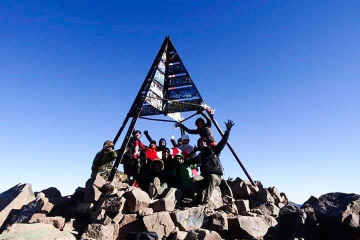 Summit Mount Toubkal in 2 Days: Guided Hike from Marrakech photo 2