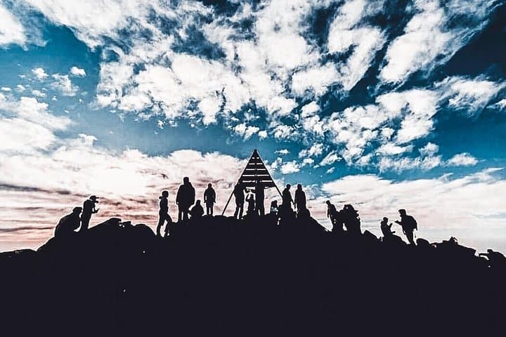 Summit Mount Toubkal in 2 Days: Guided Hike from Marrakech photo 3