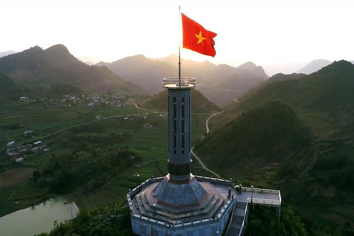 Ha Giang Motorbike Loop: 3-Day Ride from Hanoi through Ma Pi Leng photo 4