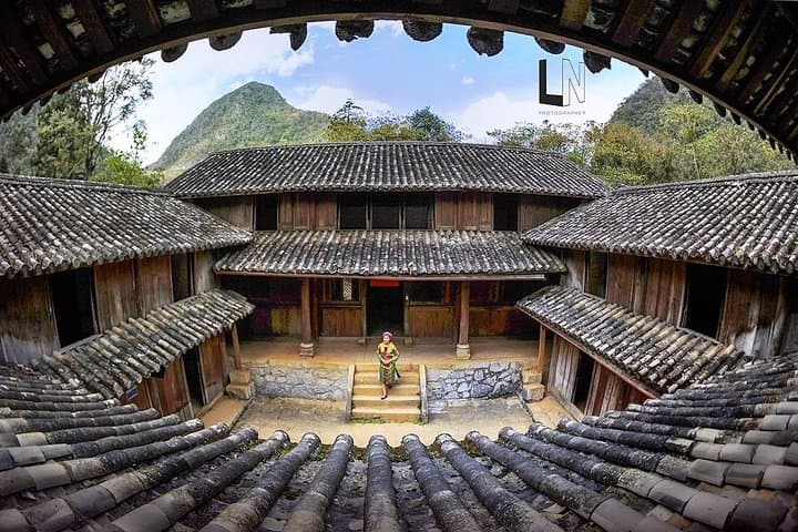 Ha Giang Motorbike Loop: 3-Day Ride from Hanoi through Ma Pi Leng photo 5