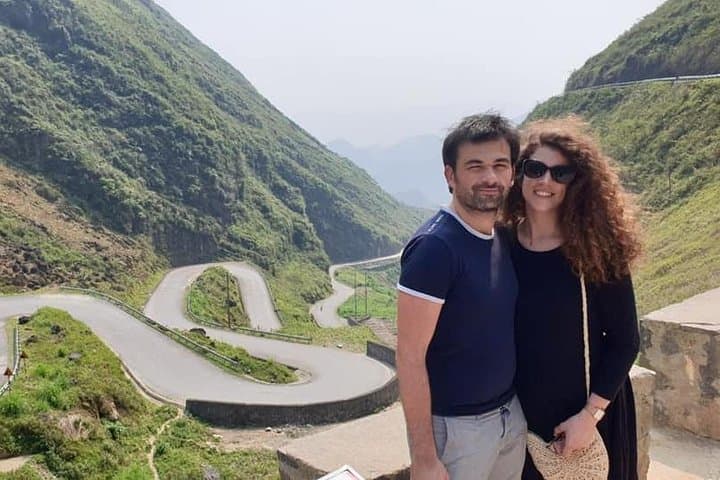 Ha Giang Loop 4-Day Adventure from Hanoi: Ma Pi Leng, Dong Van & Nho Que photo 2
