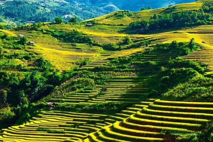 3-Day Ha Giang Loop: Dong Van Geopark by Limousine from Hanoi photo 3