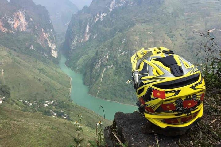 3-Day Ha Giang Loop: Dong Van Geopark by Limousine from Hanoi photo 5