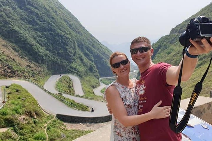 Ha Giang Loop: 2-Day Dong Van Geopark Mountain Tour photo 4