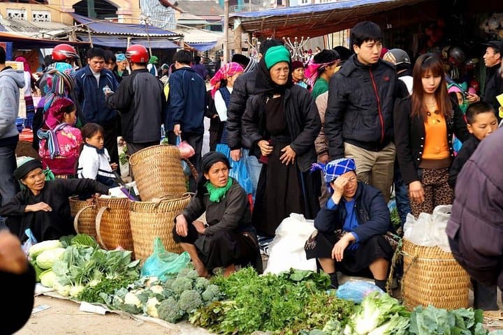 3-Day Ha Giang Loop: Ma Pi Leng, Dong Van & Nho Que River Highlights photo 3