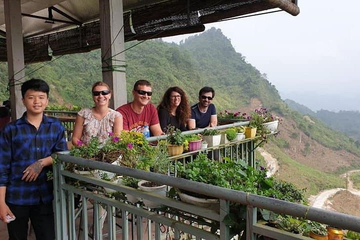 Ha Giang Loop: 2-Day Dong Van Geopark Mountain Tour photo 5