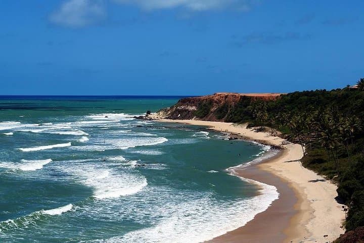 Private Van to Pipa South Coast from Natal — Full-Day Beach & Viewpoint Tour photo 5